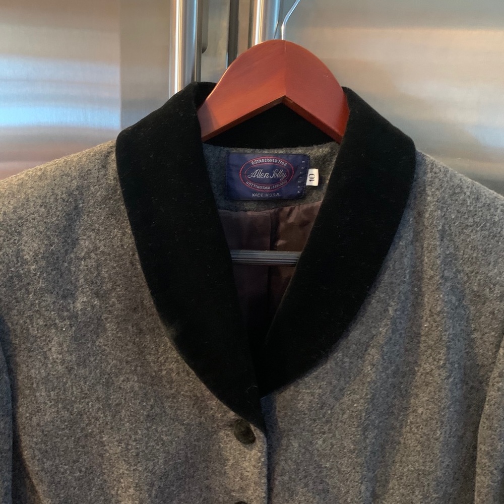 Work jacket - Picture 2 of 8